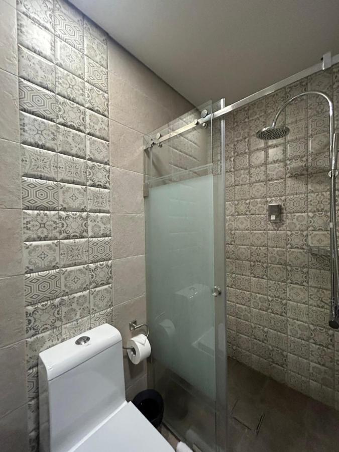 Nirvana Hotel And Spa In Laklouk Quadruple Room Laqlouq 外观 照片